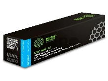 Картридж лазерный Cactus CSP-W2211X голубой (2450стр.) для HP M255/MFP M282/M283