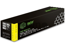 Картридж лазерный Cactus CSP-W2212A желтый (1250стр.) для HP M255/MFP M282/M283