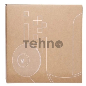 Точка доступа Ubiquiti UniFi 6 AP Lite [U6-Lite] 2.4+5 ГГц, Wi-Fi 6, 2х2 MU-MIMO, 802.3af, 1х 1G RJ45