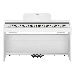 Цифровое фортепиано Casio PRIVIA PX-870WE 88клав. белый, фото 2