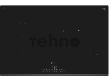 Индукционная варочная поверхность Bosch PVS831FB5E черный
