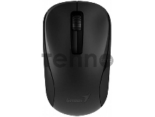 Мышь Genius беспроводная NX-7005 (чёрная, BlueEye 1200 dpi)