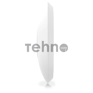 Точка доступа Ubiquiti UniFi 6 AP Lite [U6-Lite] 2.4+5 ГГц, Wi-Fi 6, 2х2 MU-MIMO, 802.3af, 1х 1G RJ45