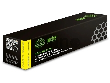 Картридж лазерный Cactus CSP-W2412A желтый (850стр.) для HP Color LaserJet Pro M155;MFP M182nw/M183fw