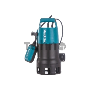Насос дренажный Makita PF0410