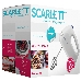 Миксер ручной Scarlett SC-HM40S03 200Вт белый/синий, фото 2