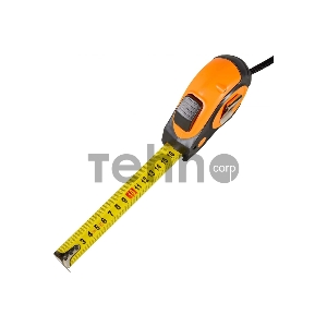 Рулетка 10мх25мм автостоп Вихрь