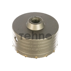 Коронка буровая (115х70 мм; M22) MATRIX 70392