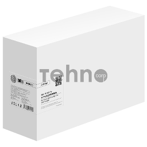 Картридж лазерный Cactus CS-WC4260 106R01410 черный (25000стр.) для Xerox WorkCentre 4250/4250X/4250S/4250C