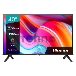 Телевизор Hisense 40 40A4K