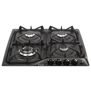 Газовая варочная поверхность SG SN 1210-02 K2 BLACK 14865001 GEFEST Газовая варочная поверхность SG SN 1210-02 K2 BLACK 14865001 GEFEST