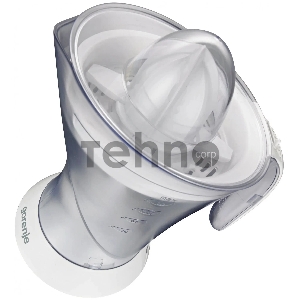 Соковыжималка цитрусовая Gorenje CJ40W белый