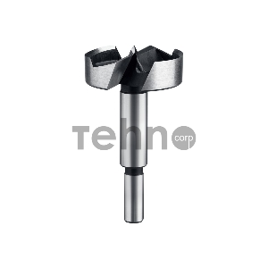 Сверло Зубр Форстнера по дереву, Мастер d=50мм 2993-50_z01