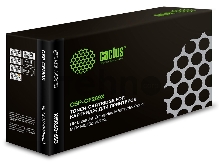 Картридж лазерный Cactus CSP-CF289X черный (10000стр.) для HP LJ M507/MFP M528