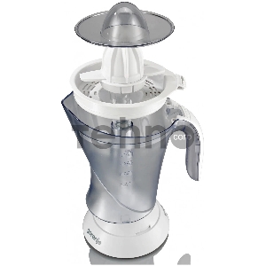 Соковыжималка цитрусовая Gorenje CJ40W белый