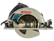 ДИСКОВАЯ ПИЛА Bosch GKS 65 GCE 0.601.668.900