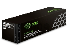 Картридж лазерный Cactus CSP-W1106X черный (3000стр.) для HP Laser 107a/107r/107w/135a MFP/135r MFP/135w MFP/137fnw MFP