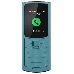 Телефон сотовый Nokia 110 4G TA-1543 DS BLUE (1GF018MPE1C01), фото 3