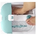 Гидромассажная ванночка для ног Sanitas SFB 07 60Вт белый, фото 3
