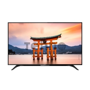 Телевизор LED50 Sharp 4T-C50BK1X