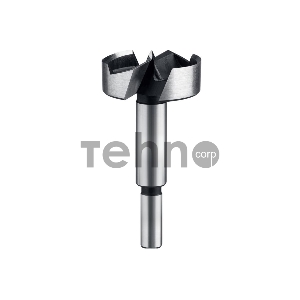 Сверло Зубр Форстнера по дереву, Мастер d=45мм 2993-45_z01