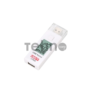USB-тестер UNI-T UT658