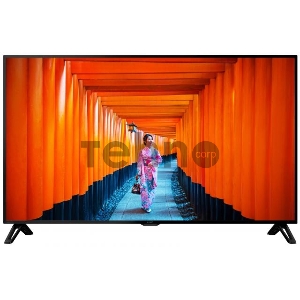 Телевизор LED65 Sharp 4T-C65CK1X (без переходника)