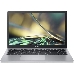 Ноутбук Acer Aspire 3 A315-24P-R4VE Ryzen 3 7320U 8Gb SSD512Gb AMD Radeon 15.6" IPS FHD (1920x1080) Eshell silver WiFi BT Cam, фото 9