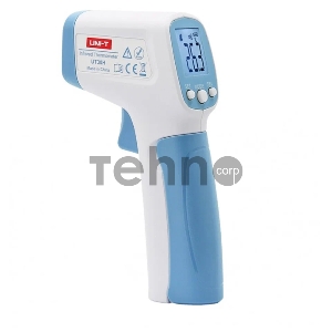 Инфракрасный термометр (бесконтактный термометр, пирометр)  UNI-T UT30H