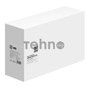 Картридж лазерный Cactus CS-EXV48Y желтый (11500стр.) для Canon ImageRunner C1325IF