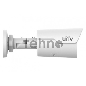 Видеокамера IP Уличная цилиндрическая Uniview IPC2322LB-ADZK-G Видеокамера IP Уличная цилиндрическая Uniview IPC2322LB-ADZK-G