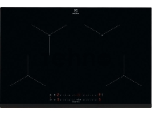 Индукционная варочная поверхность Electrolux EIS824 черный