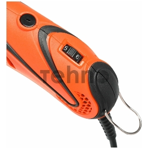 Гравер электрический PATRIOT EE 111 с гибким валом, 140Вт, 210 насадок в комплекте, кейс