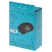 Мышь Oklick 305M проводная черный оптическая (1000dpi) USB (2but) [412850], фото 3