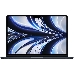 Ноутбук Apple MLY43LL/A MacBook Air 13.6" A2681 M2 8 core 8Gb SSD512Gb/10 core GPU IPS (2560x1664)/ENGKBD Mac OS midnight WiFi BT Cam (Английская клавиатура), фото 1