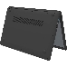 Ноутбук IRU Калибр 15CLG1 Core i3 10110U 8Gb 1Tb Intel UHD Graphics 15.6" IPS FHD (1920x1080) Free DOS black WiFi BT Cam 4500mAh (1882285), фото 7