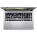Ноутбук Acer Aspire 3 A315-24P-R4VE Ryzen 3 7320U 8Gb SSD512Gb AMD Radeon 15.6" IPS FHD (1920x1080) Eshell silver WiFi BT Cam, фото 4