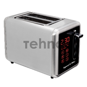 Тостер Zigmund & Shtain ST-100 ЦБ-00002757