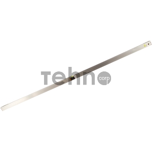 Уровень алюминиевый, 1800 мм, 2 глазка, линейка// Sparta