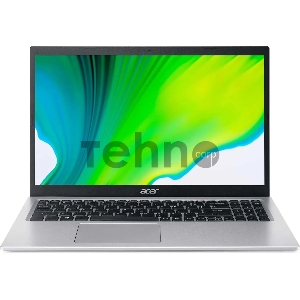 Ноутбук Acer Aspire 5 A515-56 i3-1115G4 [NX.AAS2A.001] Black 15.6