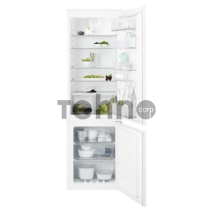 Холодильник Electrolux ENT6TF18S белый (двухкамерный) Холодильник Electrolux ENT6TF18S белый (двухкамерный)