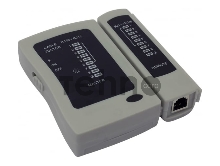 Тестер кабеля 5bites LY-CT005 для UTP/STP RJ45, RJ11/12