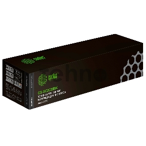 Картридж лазерный Cactus CS-SC2020BK 006R01693 черный (9000стр.) для Xerox DocuCentre SC2020/ SC2020NW