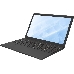 Ноутбук IRU Калибр 15CLG1 Core i3 10110U 8Gb 1Tb Intel UHD Graphics 15.6" IPS FHD (1920x1080) Free DOS black WiFi BT Cam 4500mAh (1882285), фото 3