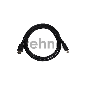 Кабель цифровой HDMI19M to HDMI19M, V1.4+3D, 1m TV-COM <CG150S-1M>