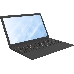 Ноутбук IRU Калибр 15CLG1 Core i3 10110U 8Gb 1Tb Intel UHD Graphics 15.6" IPS FHD (1920x1080) Free DOS black WiFi BT Cam 4500mAh (1882285), фото 1