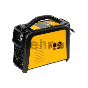 Аппарат инвертор. дуговой сварки SDM-180 Top, 180 А, ПВ 80%// Denzel