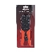 Монтажный инcтрумент VCOM D1903 Клещи обжимные 4P/6P/8P , фото 2