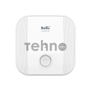 Водонагреватель Ballu BWH/S 15 Capsule Plus O Водонагреватель Ballu BWH/S 15 Capsule Plus O