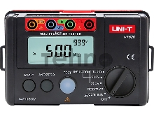 Многофункциональный электрический счетчик UNI-T UT526